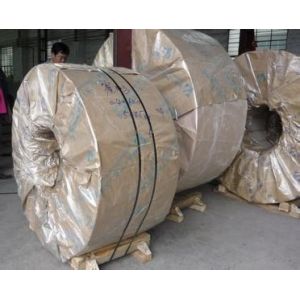 Buy cheap Cold Rolled 304 Stainless Steel Strip from wholesalers
