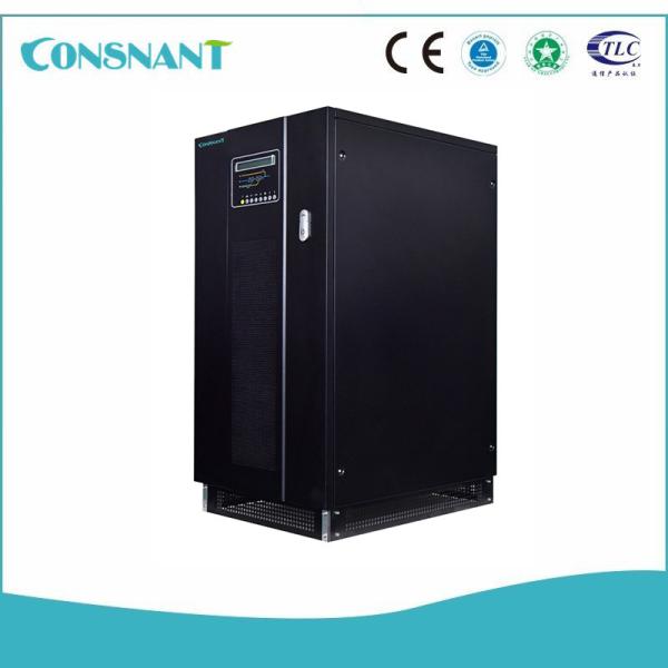 Quality Unbalancing Load Modular UPS System Maximum Power 300KVA CNM330 for sale