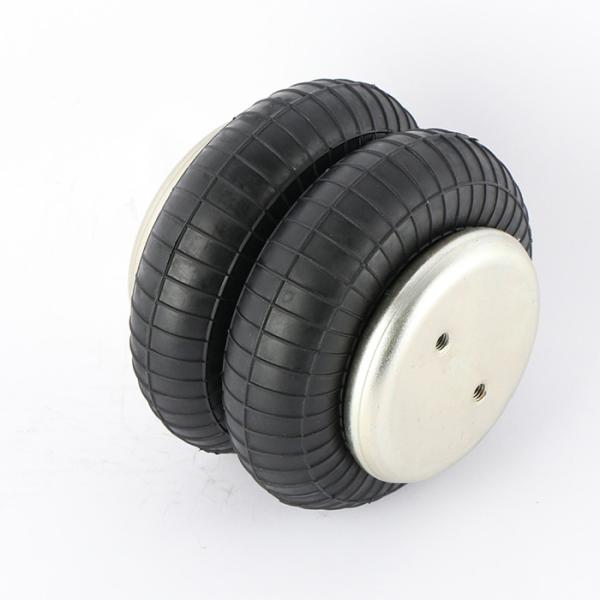 W013587025 Firestone Air Spring Double Gyro For Airstroke Actuated Roller Stop