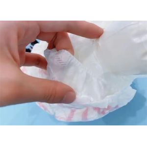 Buy cheap Disposable Menstrual Pants Diaper Sanitary Pads Menstrual Panties from wholesalers