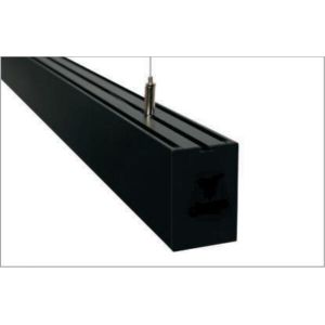 Buy cheap 72W 6000LM Architectural Linear Led Lighting , Linear Office Lighting High Lumen from wholesalers