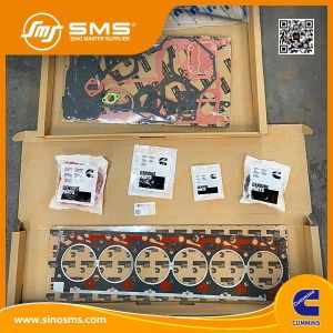 Buy cheap 93*40*30CM Cummins Engine 6BT5.9 KIT 4089649 3802376 from wholesalers