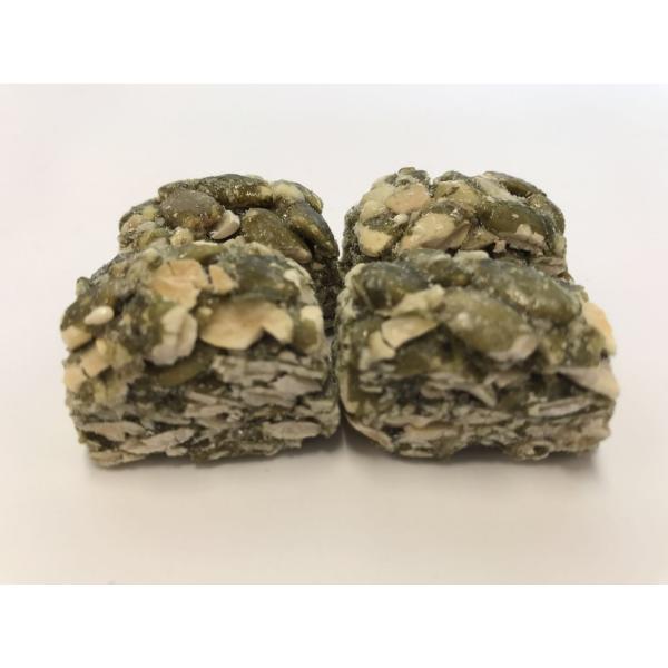 Quality High Nutrition Pumpkin Raisin Nut Cluster Snacks for sale