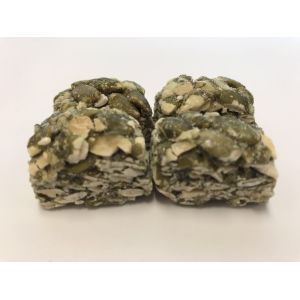 Buy cheap High Nutrition Pumpkin Raisin Nut Cluster Snacks from wholesalers