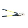 Buy cheap Hand Operated Hydraulic Crimping Tools for Crimping Copper / Aluminum Cable Lug from wholesalers