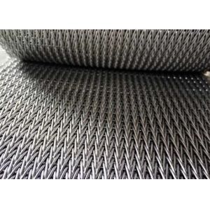 Buy cheap High Temperature Resistance 310 Mesh Conveyor Belt Cord Weave For Sintering Furnace from wholesalers