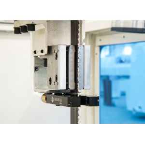 Buy cheap HEINEDA Industrial Vertical Bandsaw Machine Sawing Throat Depth 580mm VH500 from wholesalers