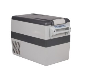 Buy cheap Portable Car Freezer 42L-168L product