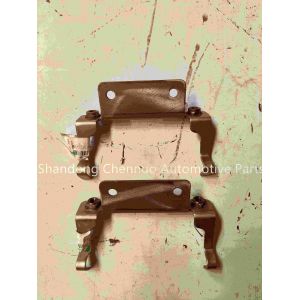 Buy cheap Shandeka Support assembly 810W61140-5030 Truck parts and components from wholesalers