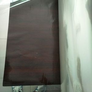 Buy cheap Biodegradable Transparent Plastic Film Roll EN13432 / MSDS Certificated from wholesalers