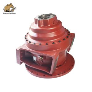 Buy cheap OEM Bonfiglioli 575L Gearbox Reducer Concrete Pump Mixer Repair Parts from wholesalers