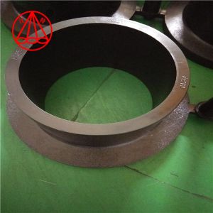 Buy cheap SDR11 Electrofusion HDPE Fusion Fittings Casting Technics Stub End from wholesalers