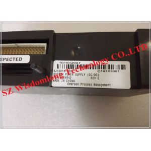Buy cheap Fisher Rosemount Delta V Redundancy Diode Module KJ1501X1-BC2 12P2186X042 from wholesalers