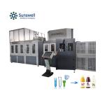 Buy cheap Automatic Water Filling Capping Combiblock Vial Bottling Blow Seal Machine from wholesalers