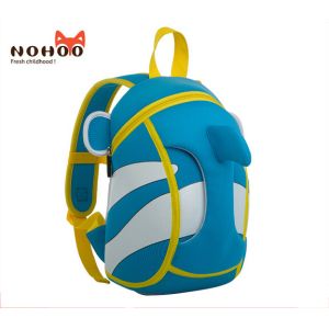 China Customized Waterproof Toddler Backpack For Baby Boy Easy Clean on sale