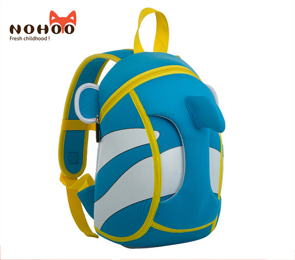 Buy cheap Customized Waterproof Toddler Backpack For Baby Boy Easy Clean from wholesalers