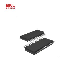 Buy cheap MSP430G2333IPW28 MCU High-Performance Low-Power 32-Bit Microcontroller from wholesalers