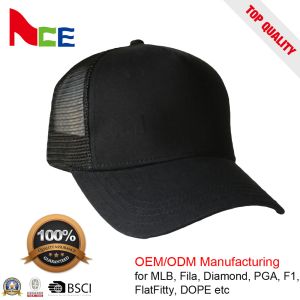 Buy cheap Custom Transfer Printing Foam Trucker Cap , Promotional Unstructured Trucker Hat from wholesalers