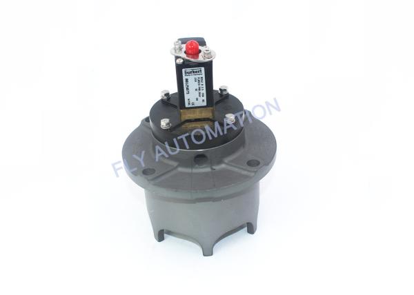 Buy cheap Alstom Optipow 105 3 Inch Piston Type Pulse Valve V1617803 V3630501 V1585320 from wholesalers