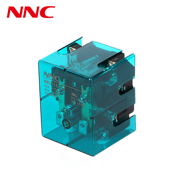 China NNC high power relay HHC71F JQX-62F -1Z 2Z 100A 24v relay , approval hot selling products on sale China NNC high power relay HHC71F JQX-62F -1Z 2Z 100A 24v relay , approval hot selling products on sale