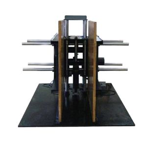Buy cheap Simulation Of Packaging Clamping Force Testing Machine Computer Control from wholesalers