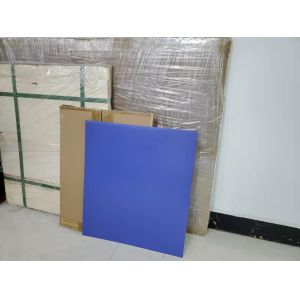 China 0.28mm Aluminum Processless Printing Plates for book printing on sale