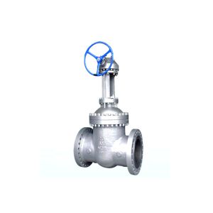 Buy cheap Industrial Wedge Rising Stem Gate Valve from wholesalers