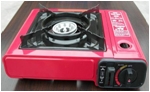 Quality portable gas stove 168A for sale