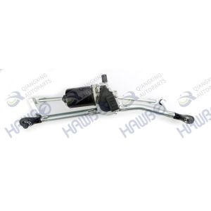 Buy cheap 1274072SM  OPEL CORSA  Renault Wiper Linkage Windshield linkage 12 Months Warranty with IATF 16949 from wholesalers
