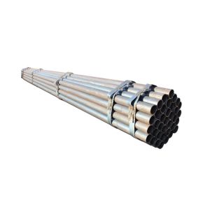 Buy cheap A335 Seamless Steel Pipe , ASTM Standard Steel Alloy Pipe P1 P2 P5 P9 P11 Type from wholesalers