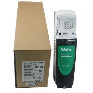 Buy cheap EMERSON SP2401 Control Techniques Emerson Unidrive Frequenzumrichter from wholesalers