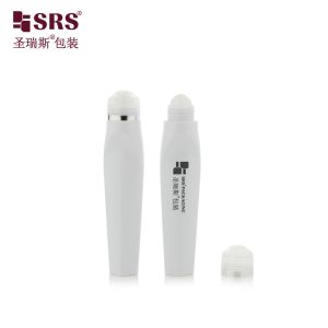 Buy cheap SRS8444-12ML Custom PETG Plastic Roller Ball Bottle Liquid Formula Packaging Applicator from wholesalers