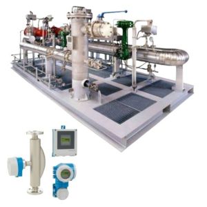 China Endress and Hauser Proline Promass F 500 Coriolis Flowmeter with Premium Accuracy and Robustness For Industrial Measurement Reliability and Extension of Recalibration Cycles on sale