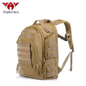 Buy cheap Lightweight Packable Travel Tactical Gear Backpack / Handy Foldable Hiking Daypack - Durable & Waterproof from wholesalers