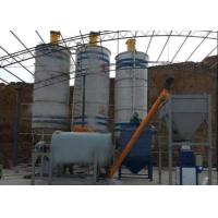 Buy cheap Dry Pulping Equipment For 5-6T/H /Dry Powder Mortar Equipment / Dry Mixing product