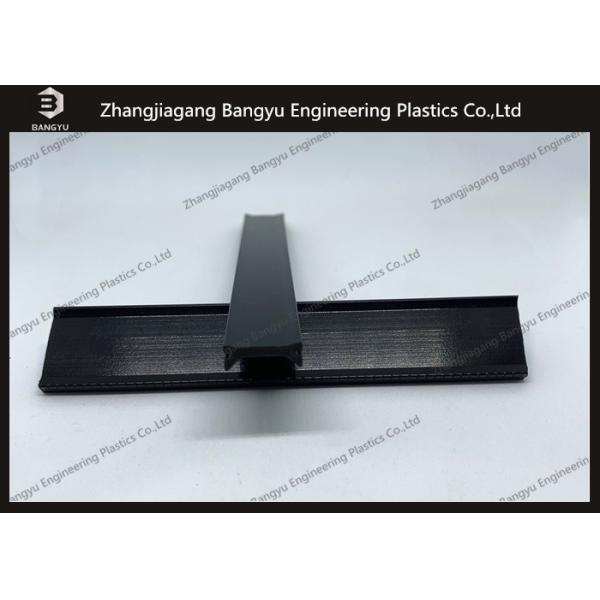 Type CT Nylon 66 Thermal Isolation Heat Breaking Polyamide Strip in Aluminium