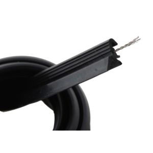 Buy cheap Extruded Rubber Seal , EPDM with Cord Co-extruded Seal from wholesalers