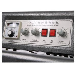 Buy cheap DUOQI BS-B450*250 Pet Bottle Shrink Wrapping Machine for Machinery Hardware Industry from wholesalers