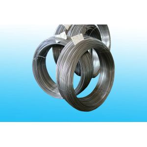 Buy cheap Plain Steel Bundy Tube / Low Carbon Freezer Tube 6mm Outer Diameter from wholesalers
