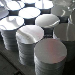 China 1200mm Diameter 1060 Aluminum Circle Discs on sale