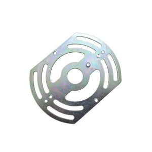 Bending Stamping Parts and Fabrication Services from with ISO9001 2008