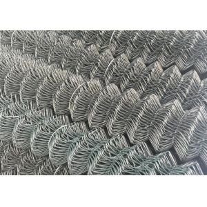 Buy cheap Black PVC coated Cyclone Fence from wholesalers