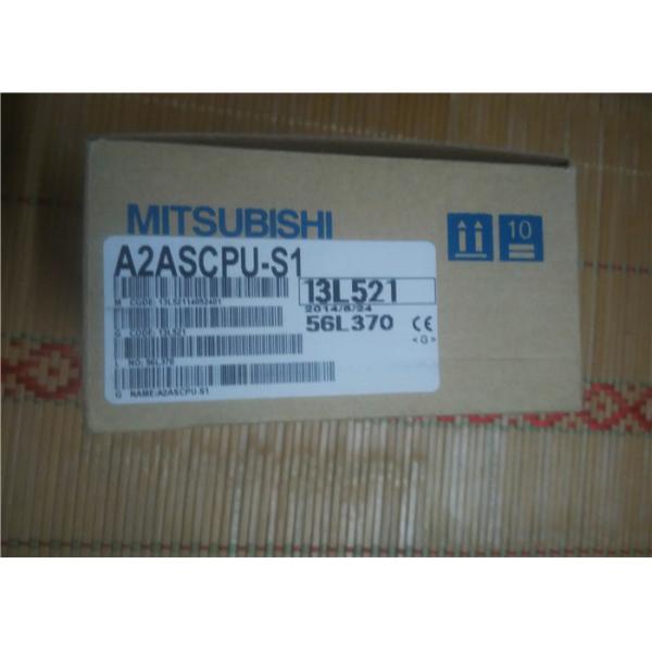 Buy cheap Redundant Power Supply Module Mitsubishi Universal model A2ASCPU-S1 from wholesalers