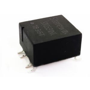 Buy cheap B82794C0 Series Toroidal Common Mode Choke Data And Signal Line Ring Core 68mH from wholesalers