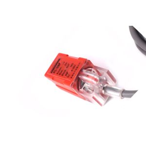 Buy cheap High Reliability PNP Proximity Switch With Multiple Protection Function from wholesalers