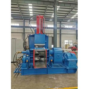 Buy cheap 55L Rubber Kneader Rubber Mixer Rubber Process Machine Mixing Kneader from wholesalers