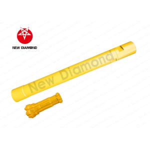 Buy cheap Architectural Engineering Reverse Circulation Hammer With Drill Bits , NRC Series from wholesalers