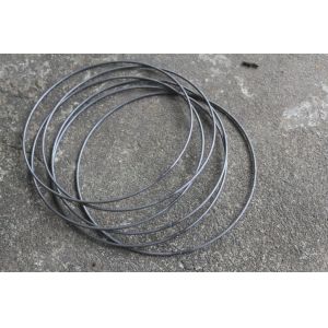 Three Sections Butt Welding System Uses 220V to Weld 0.8-1.2mm Make into a