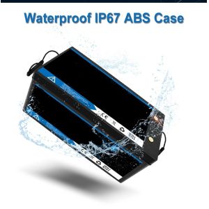 Buy cheap Waterproof Solar RV Lithium Battery Lightweight Multi Function from wholesalers