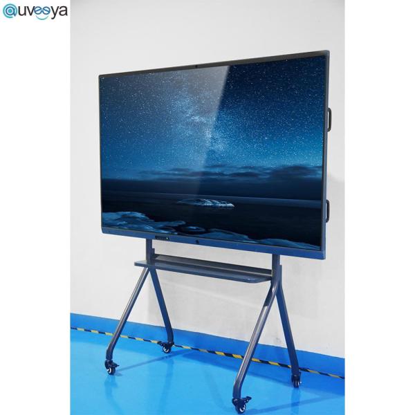 Buy cheap X5PRO Touch Screen Interactive Smart Board Interactive Display ODM from wholesalers